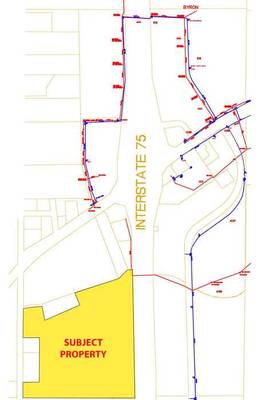  Housers Mill Road, Byron, GA 31008 - Photo 3