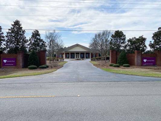 504 Parker Dairy Road