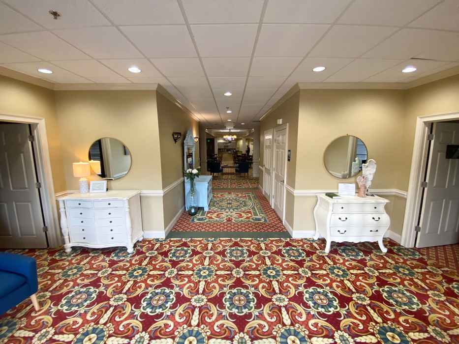 504 Parker Dairy Road, Dublin, GA 31021 - Photo 5