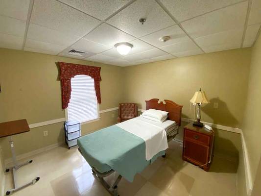 504 Parker Dairy Road, Dublin, GA 31021 - Photo 8