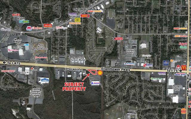 1901 Paul Walsh Drive, Macon, GA 31206 - Photo 2