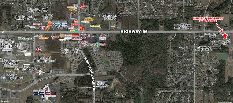  Ryan Davis Court, Bonaire, GA 31005 - Photo 2