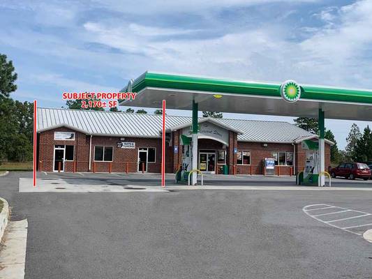 4977 Mount Pleasant Church Road