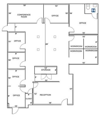 4977 Mount Pleasant Church Road, Macon, GA 31216 - Photo 7