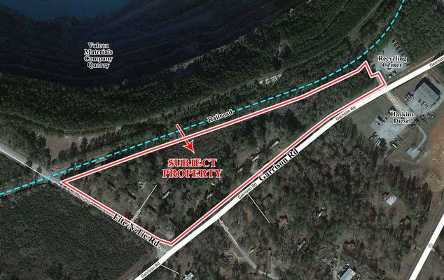  Lite-N-Tie Road, Macon, GA 31211 - Photo 7