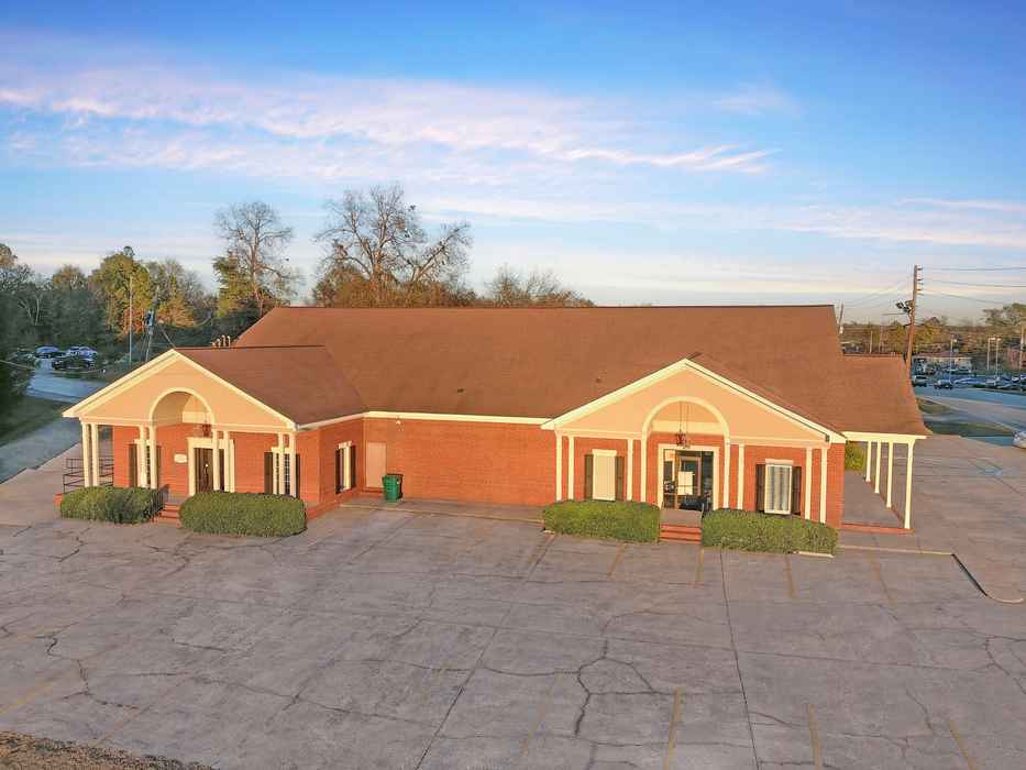 1201 Columbia Drive, Milledgeville, GA 31061 - Main Photo