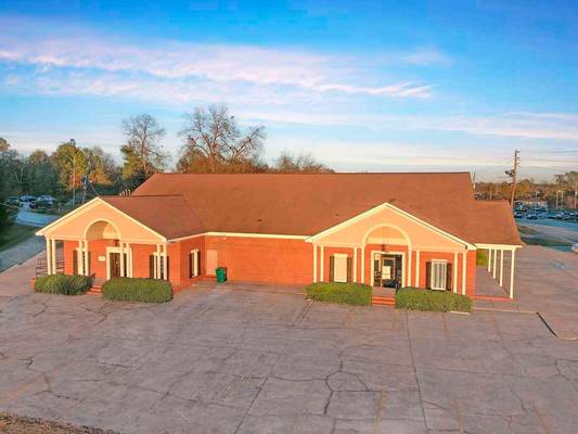 1201 Columbia Drive - 1201 Columbia Drive