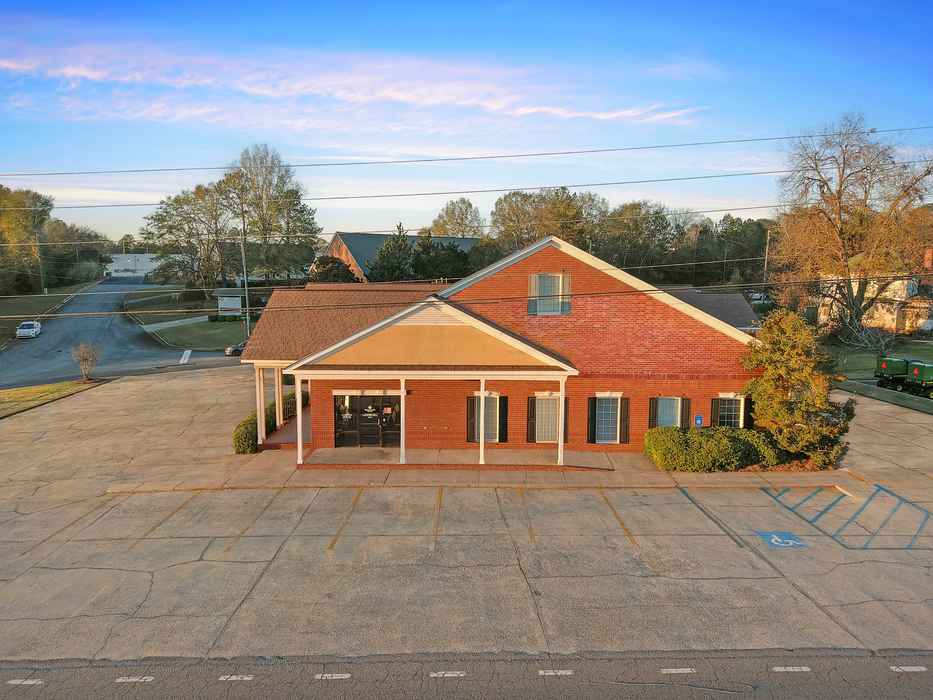 1201 Columbia Drive, Milledgeville, GA 31061 - Photo 2