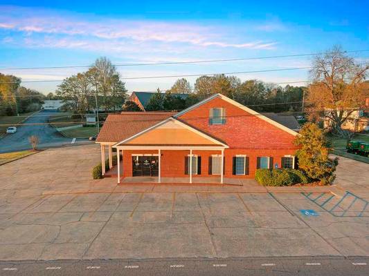 1201 Columbia Drive, Milledgeville, GA 31061 - Photo 2