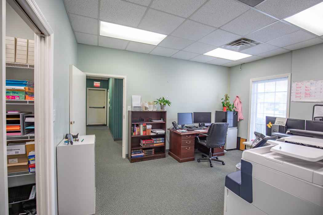 1201 Columbia Drive, Milledgeville, GA 31061 - Photo 5