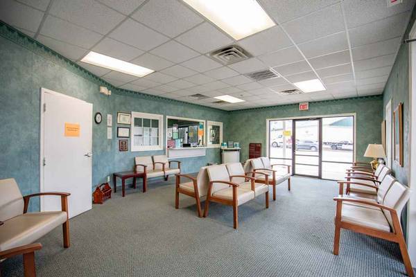 1201 Columbia Drive, Milledgeville, GA 31061 - Photo 8