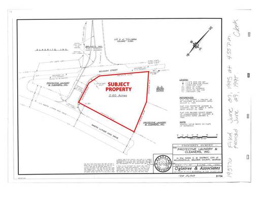 1201 Columbia Drive, Milledgeville, GA 31061 - Photo 23