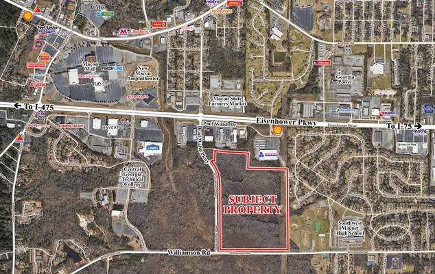 1888 Paul Walsh Drive