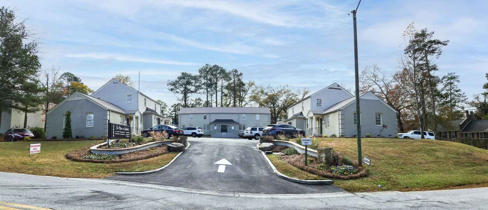 A-102 - Ingleside Avenue