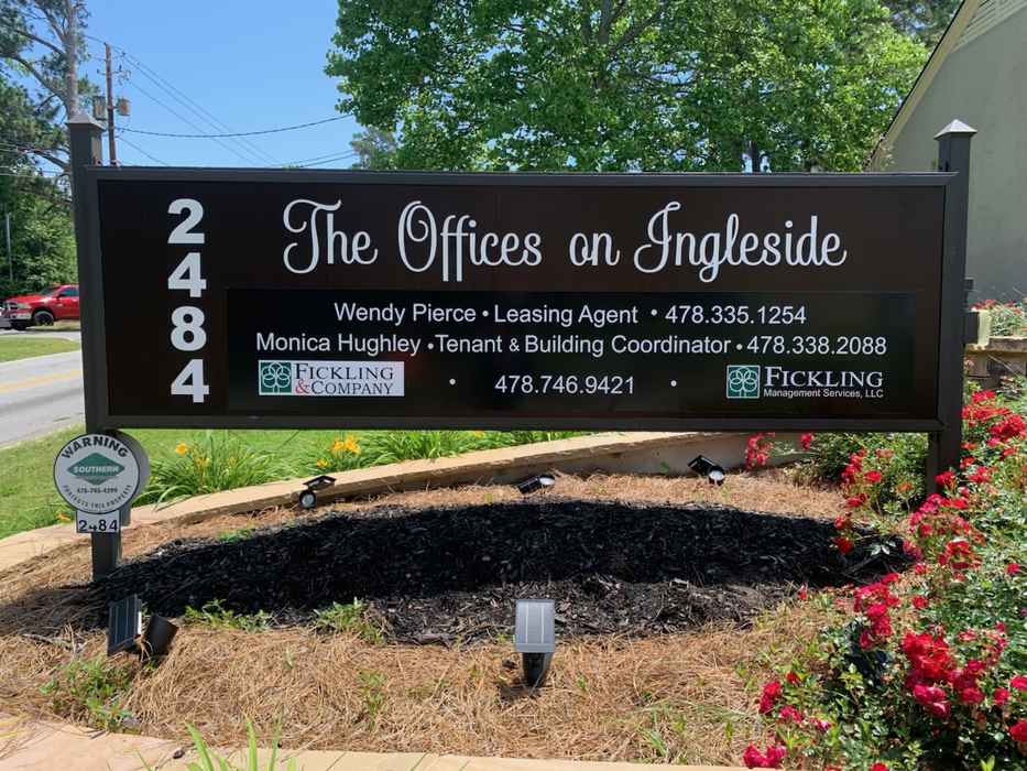 2484 Ingleside Avenue, Macon, GA 31204 - Photo 2