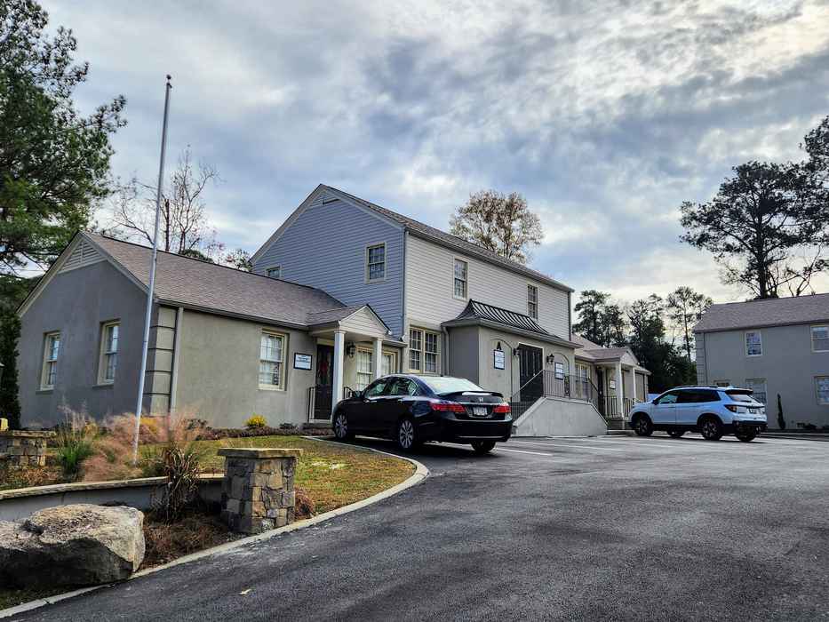 2484 Ingleside Avenue, Macon, GA 31204 - Photo 3