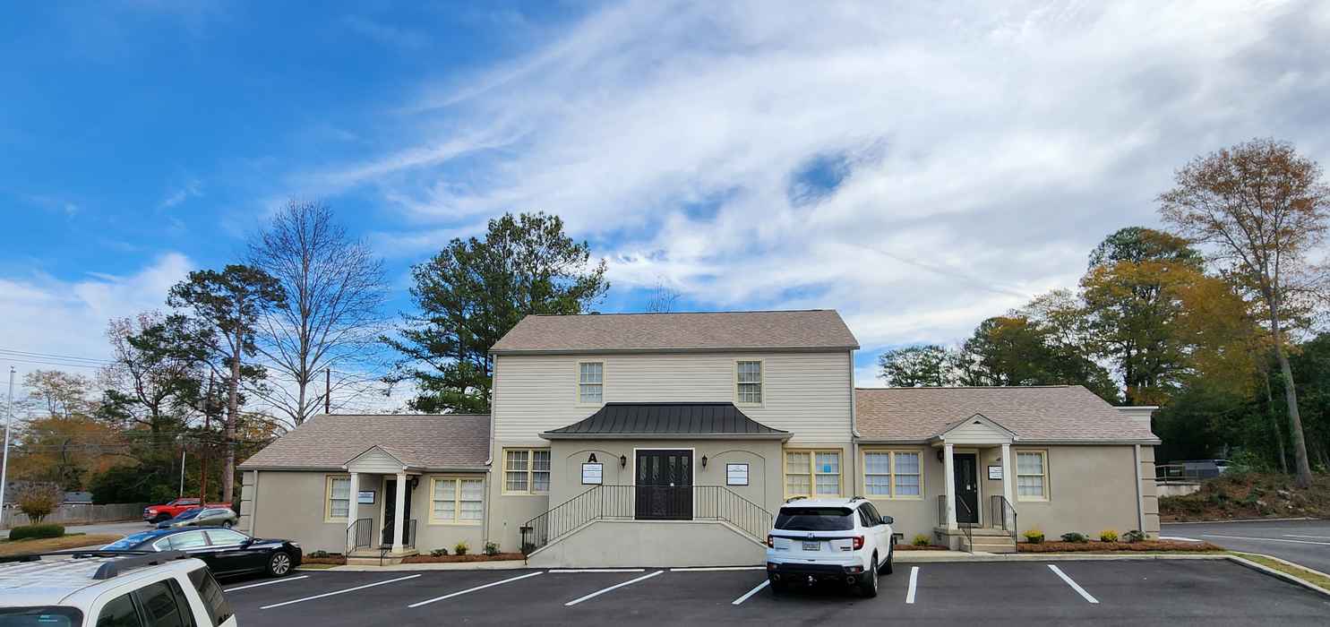 2484 Ingleside Avenue, Macon, GA 31204 - Photo 5