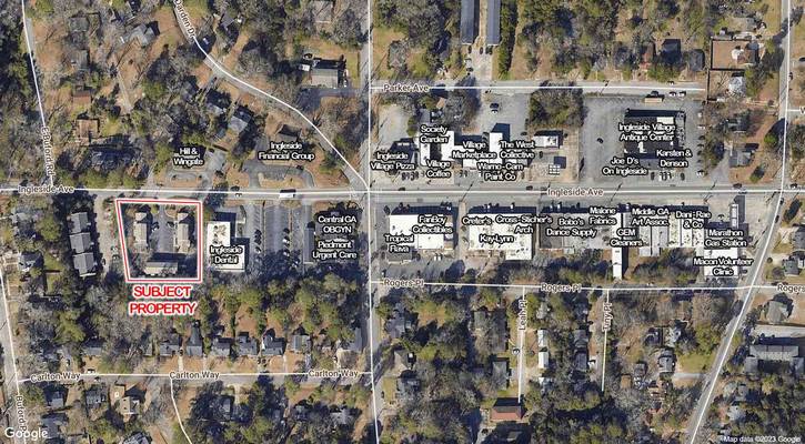 2484 Ingleside Avenue, Macon, GA 31204 - Photo 9