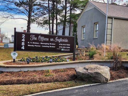 2484 Ingleside Avenue, Macon, GA 31204 - Photo 11