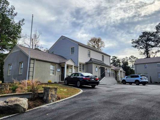 2484 Ingleside Avenue, Macon, GA 31204 - Photo 12