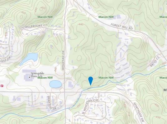 4705 Northside Drive, Macon, GA 31210 - Photo 3