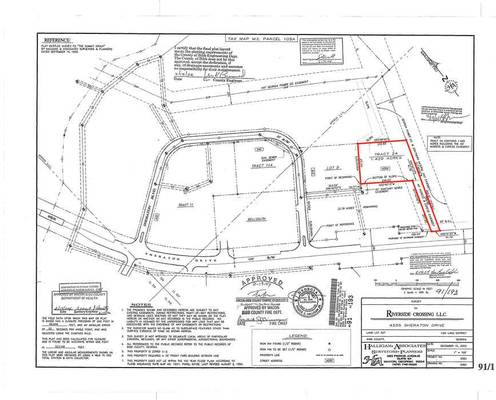 4555 Sheraton Drive, Macon, GA 31210 - Photo 3