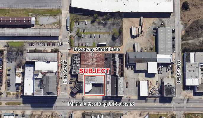 722 Martin Luther King Jr Boulevard, Macon, GA 31201 - Photo 10