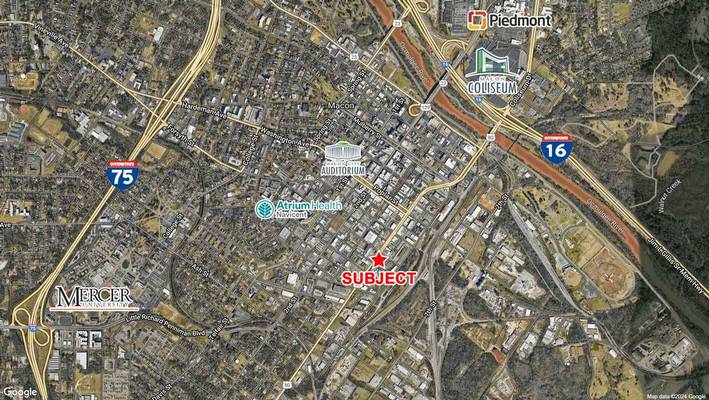 722 Martin Luther King Jr Boulevard, Macon, GA 31201 - Photo 11