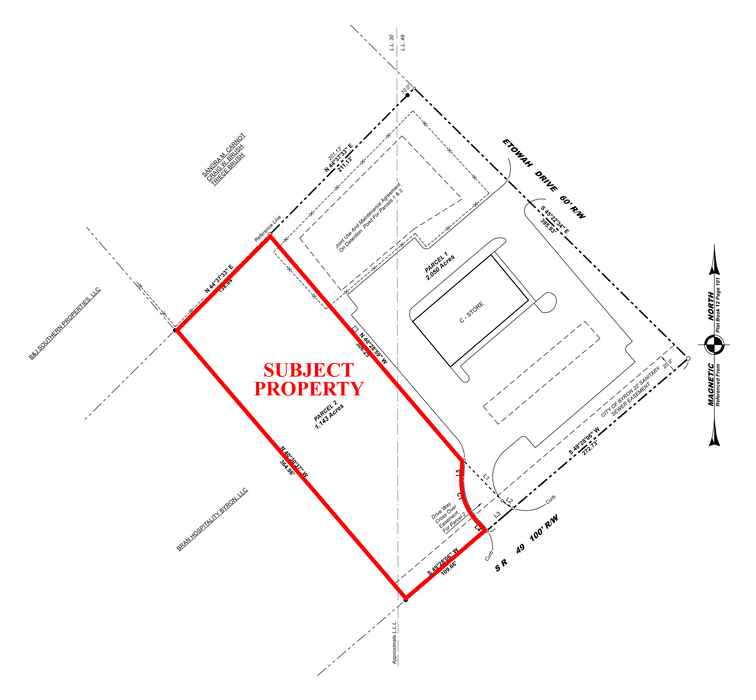 507 Highway 49, Byron, GA 31008 - Photo 2