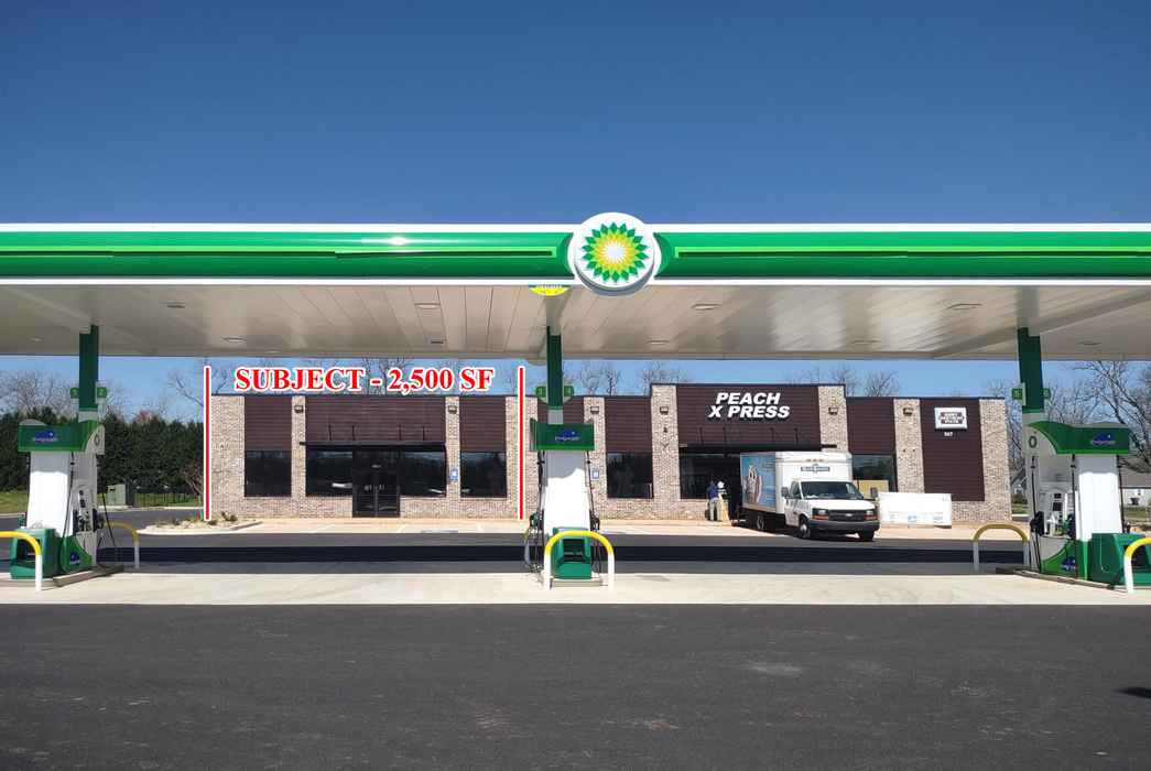 507 Highway 49, Byron, GA 31008 - Photo 4