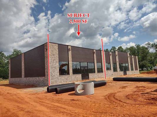 507 Highway 49, Byron, GA 31008 - Photo 8