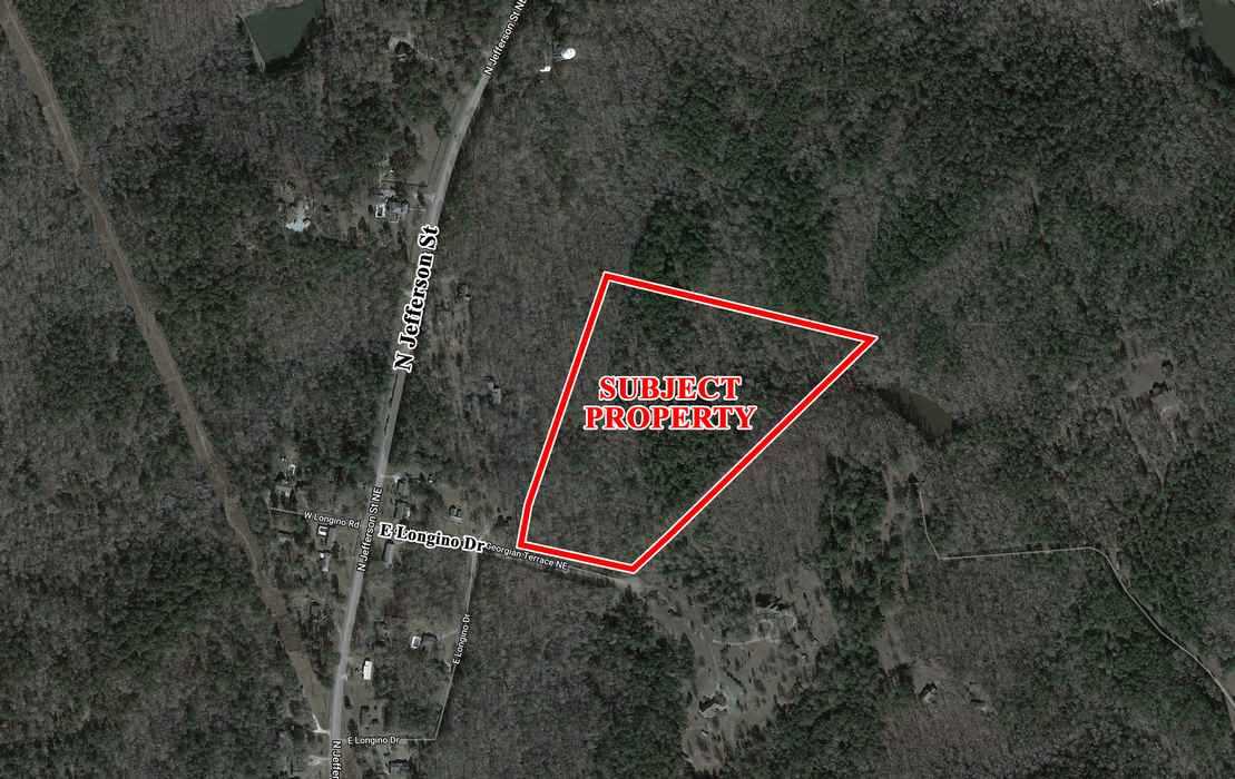 2067 Jefferson Street, Milledgeville, GA 31061 - Main Photo