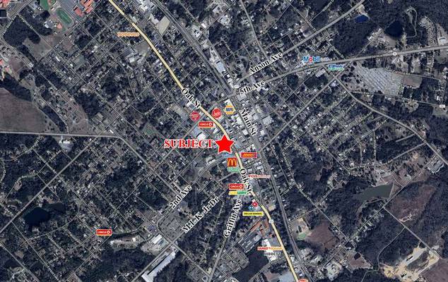 316 Oak Street, Eastman, GA 31023 - Photo 5