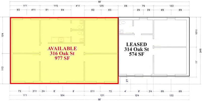 316 Oak Street, Eastman, GA 31023 - Photo 7