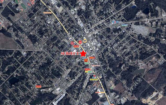 316 Oak Street, Eastman, GA 31023 - Photo 9