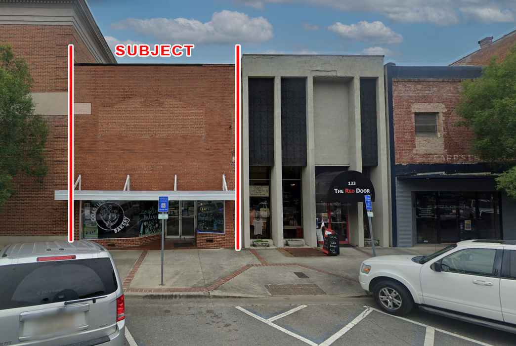 135 Wayne Street, Milledgeville, GA 31061 - Main Photo