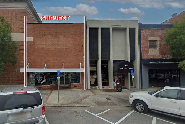 135 South Wayne Street - 135 Wayne Street