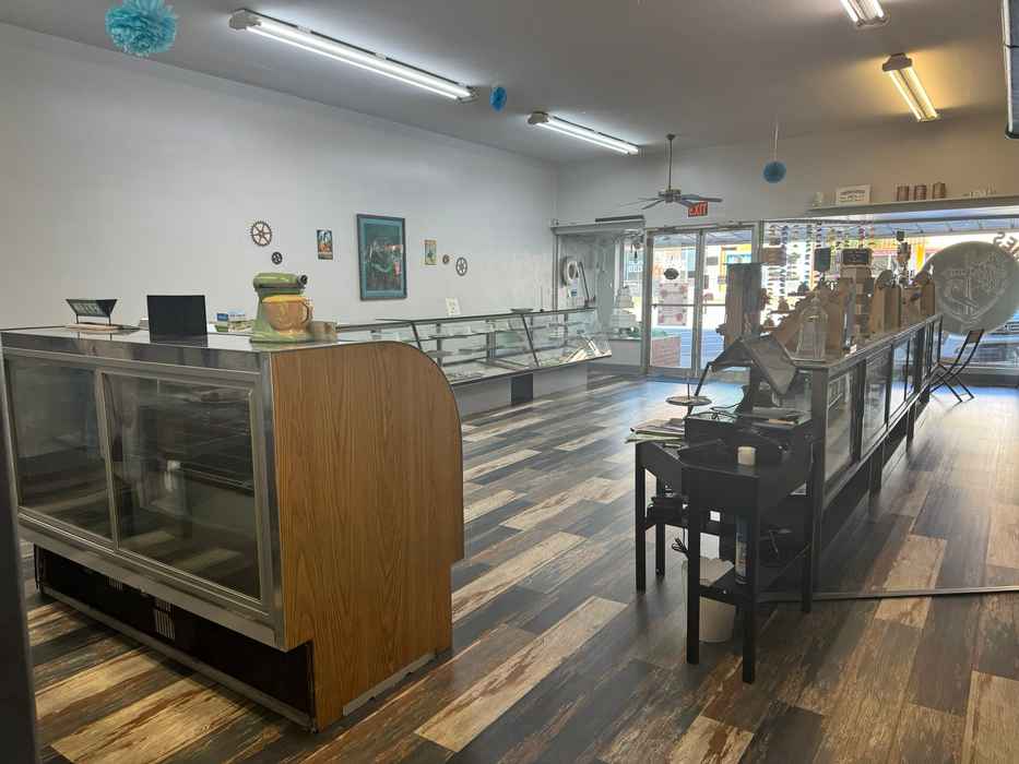 135 Wayne Street, Milledgeville, GA 31061 - Photo 3