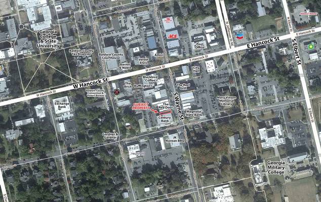 135 Wayne Street, Milledgeville, GA 31061 - Photo 10