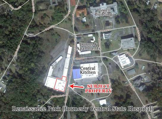 311 Lawrence Road Suite G - 311 Lawrence Road Suite G