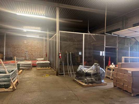 311 Lawrence Road Suite G, Milledgeville, GA 31061 - Photo 4