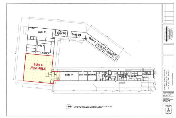 311 Lawrence Road Suite G, Milledgeville, GA 31061 - Photo 6