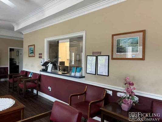 1217 Columbia Drive, Milledgeville, GA 31061 - Photo 4