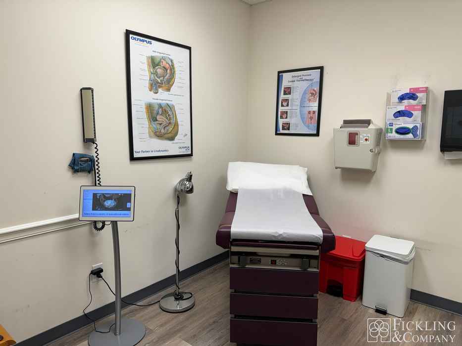 1217 Columbia Drive, Milledgeville, GA 31061 - Photo 5