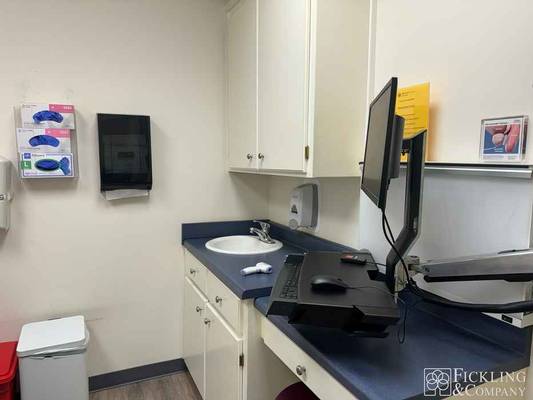 1217 Columbia Drive, Milledgeville, GA 31061 - Photo 7