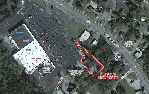 1217 Columbia Drive, Milledgeville, GA 31061 - Photo 17