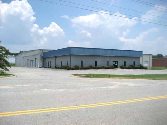 2395 Liberty Church Road