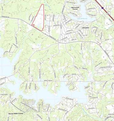 7359 Thomaston Road, Macon, GA 31220 - Photo 12