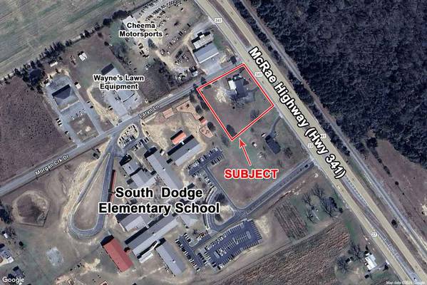 1078 McRae Highway, Eastman, GA 31023 - Photo 8