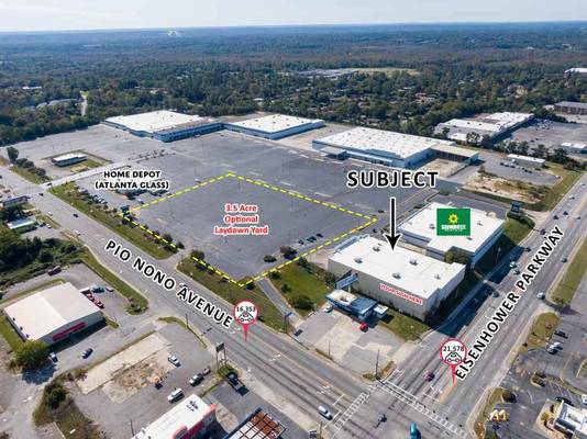 2525 Pio Nono Avenue Suite 1100, Macon, GA 31206 - Photo 2